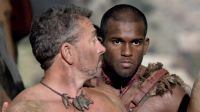 Spartacus