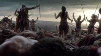 Spartacus!