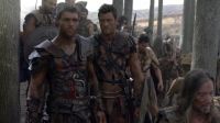 Spartacus!
