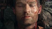 Spartacus... Spartacus