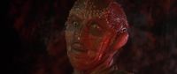 [Speaking Alien Language] Earthman