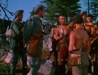 [Speaking Mohawk]