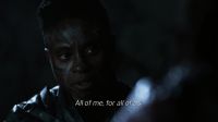 [SPEAKING TRIGEDASLENG]