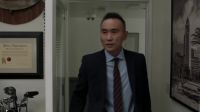 Special Agent Albert Nguyen