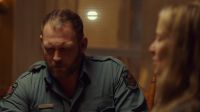 � Special agent Arp