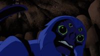 >> Spidermonkey: [ CHATTERING ]