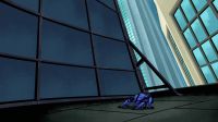Spidermonkey: [ GRUNTS ]