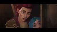 Spill it, Ekko