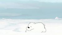 [ Squawks ]