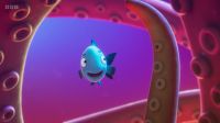 SQUID GROANS TIDDLER SHRIEKS