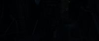 [stairs clanking]