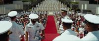 It is my great pleasure to present you with a Silver Star for your exceptional heroism and gallantry in combat operations