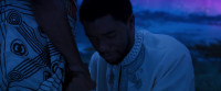 T'CHAKA Stand up You are a king
