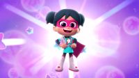 �� Starbeam! ♪