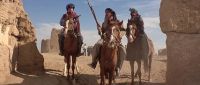 Start the caravan
