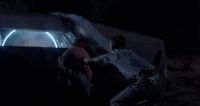 Stay down, Brad