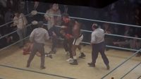Stay down, dummy!