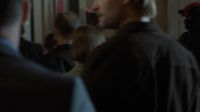Step through, sir