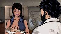 Sterling Archer