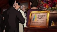 Sterling Archer