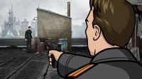 Sterling Archer
