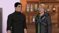 Sterling Archer