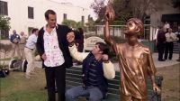 Steve Holt