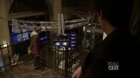 Still has that... new server smell