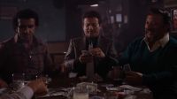 MORRIE STOP BREAKIN' MY BALLS ALL RIGHT