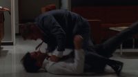 Stop it! You're both drunk!