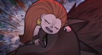 Stop! No! Let me go!