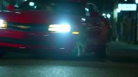 Stop the car!