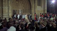 Stop the procession