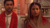 Stop! This wedding cannot go on
