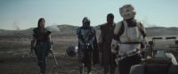 STORMTROOPER: Chain code?