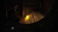 Straight into the sewer