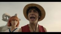 Straw Hats!