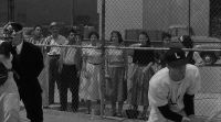 Strike!