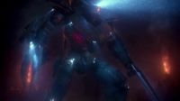 Striker, we see him