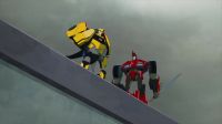 Strongarm, progress report