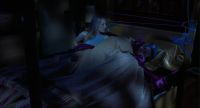 Stu Snores