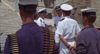 Sub Lieutenant Johnson