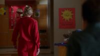 Sue Sylvester!