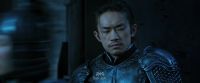 Sun Jun, I will kill you!