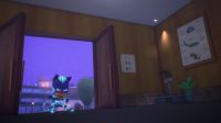 Super Cat Save!