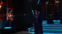 Superman?