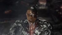 Superman!