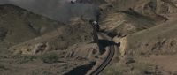 Supply train
