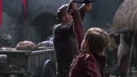 Surrender, Mordred!