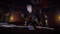 Surrender, Viren!